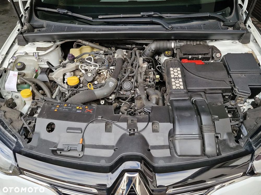 Renault Megane 1.3 TCe FAP Limited - 40