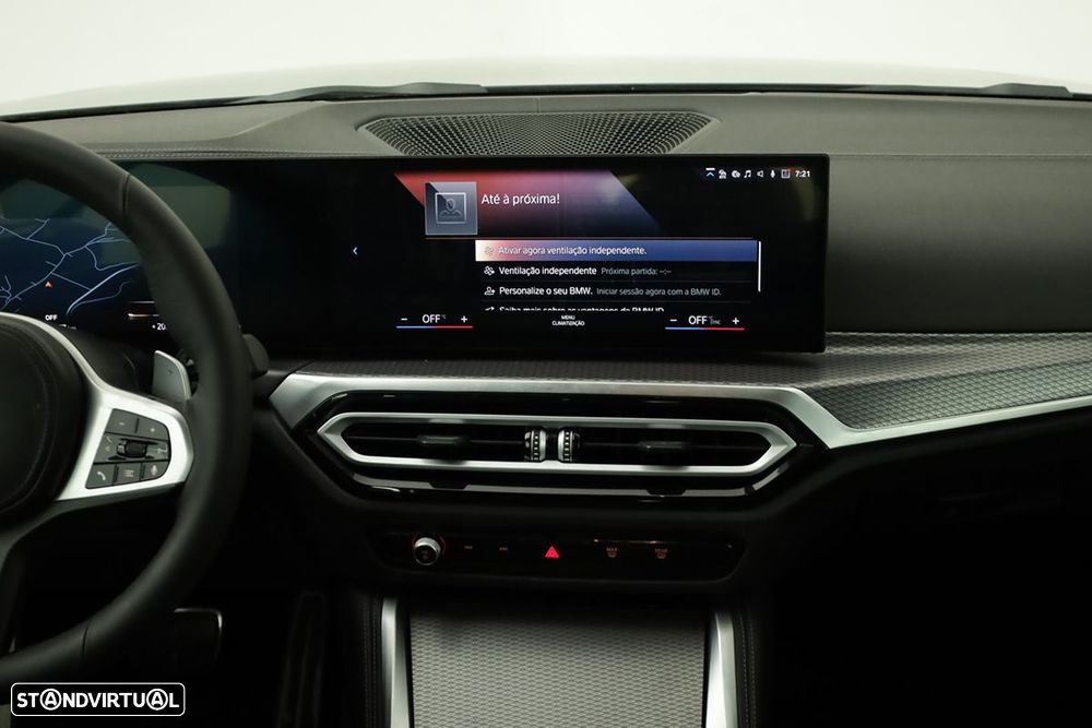BMW 420 d Desportiva M Auto - 13