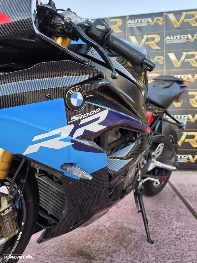 BMW S 1000 RR 1000 RR - 12
