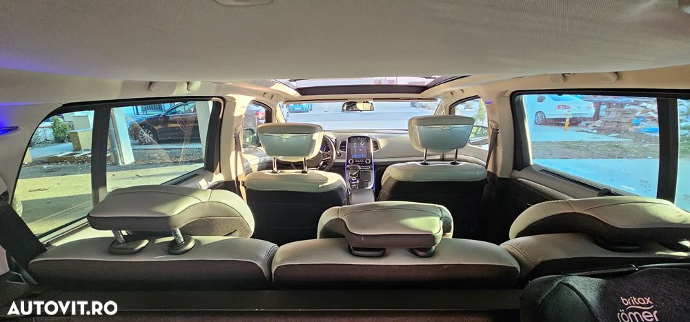 Renault Espace Energy dCi 160 EDC Initiale Paris - 13