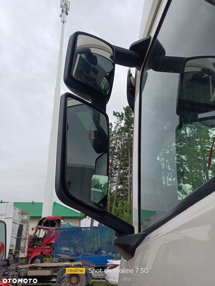 SCANIA NTG R 2019 CR20 LUSTERKO LEWE ORYGINAŁ - 5