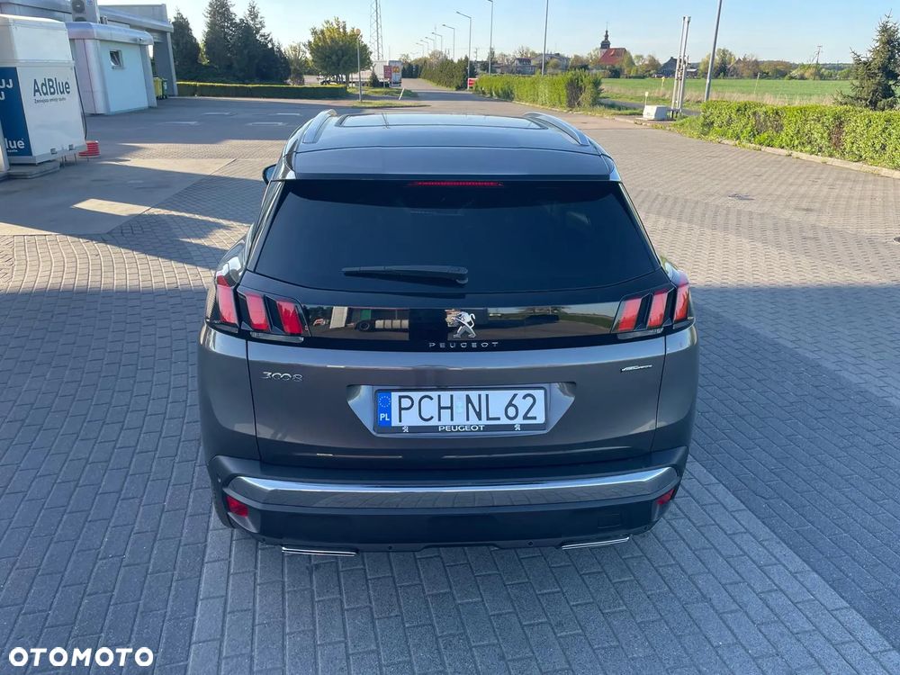 Peugeot 3008 - 8
