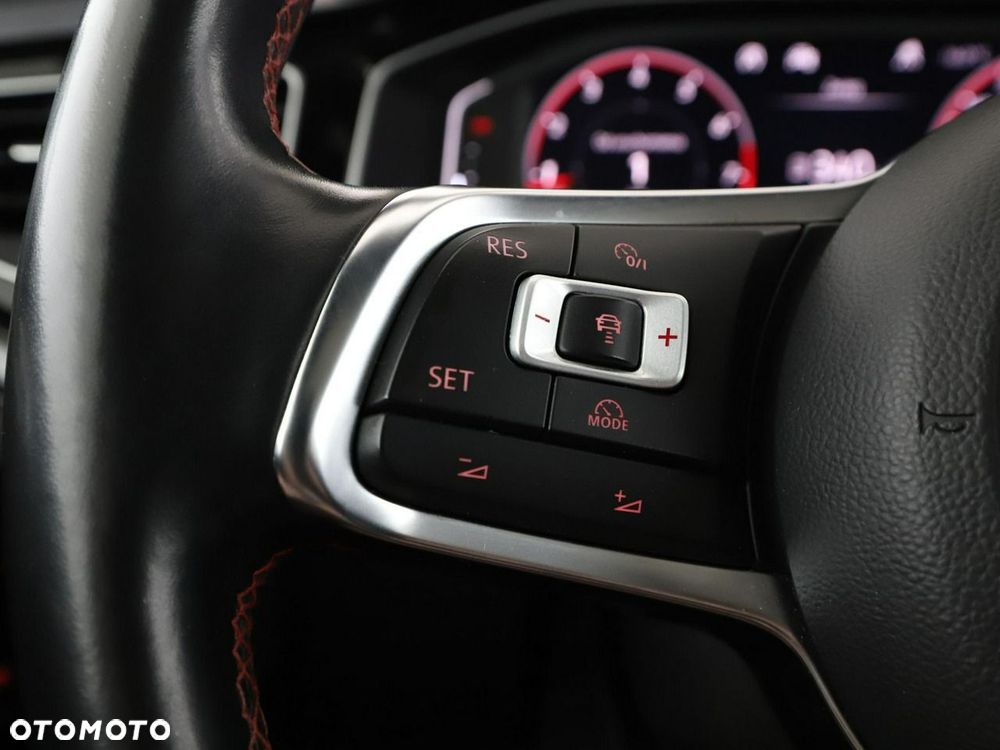 Volkswagen Polo 2.0 TSI GTI DSG - 31