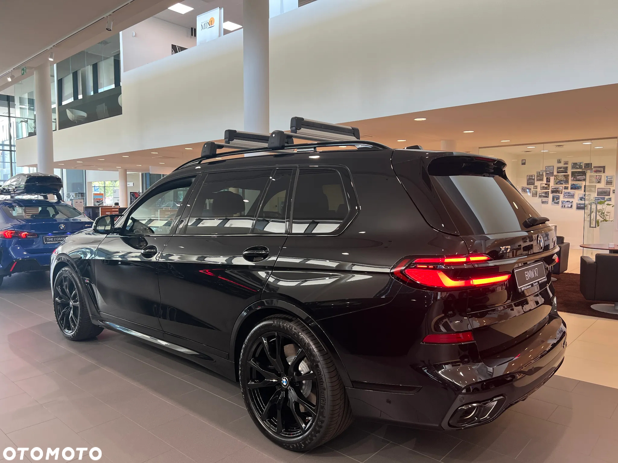 BMW X7 - 3