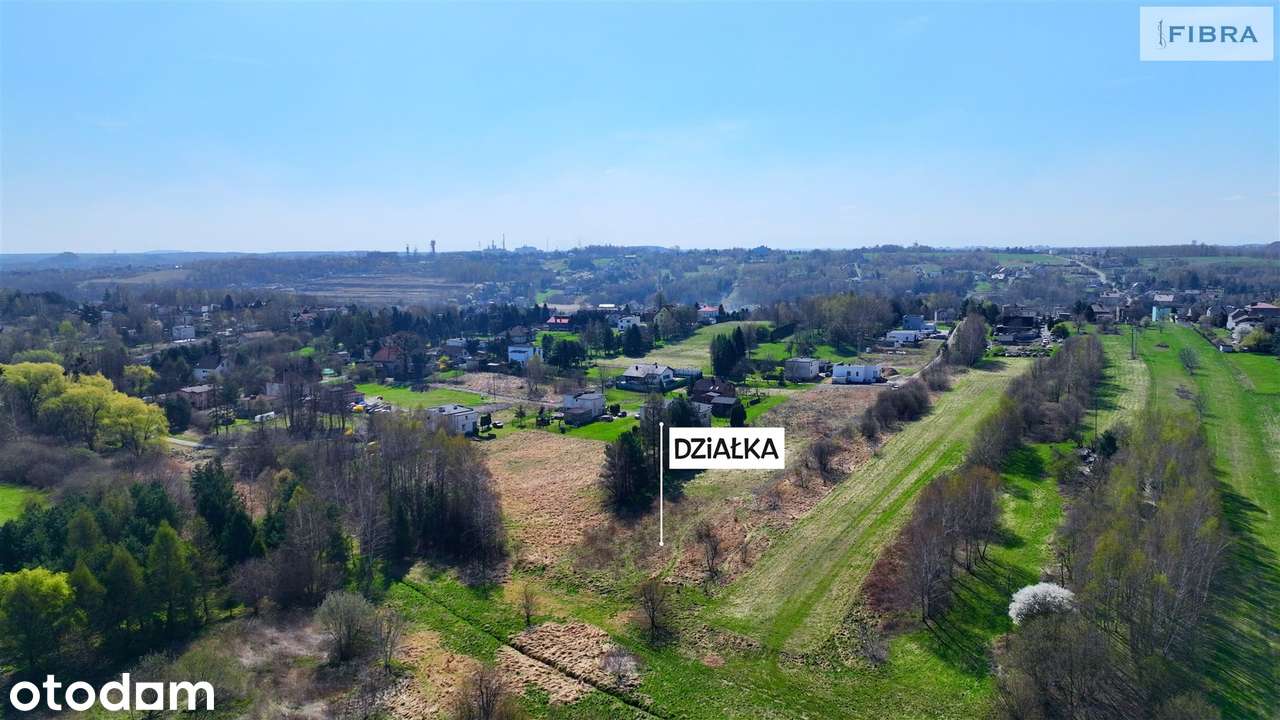 Za 3 lata bezpośrednio przy Pszczyna Racibórz - Pełny obrazek: 4/20