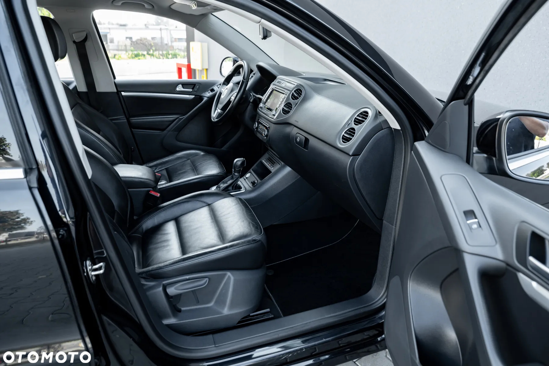 Volkswagen Tiguan 2.0 TSI 4Mot Track&Field DSG - 26