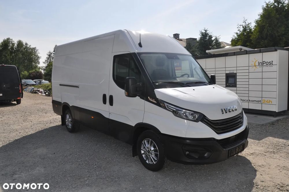 Iveco Daily - 5