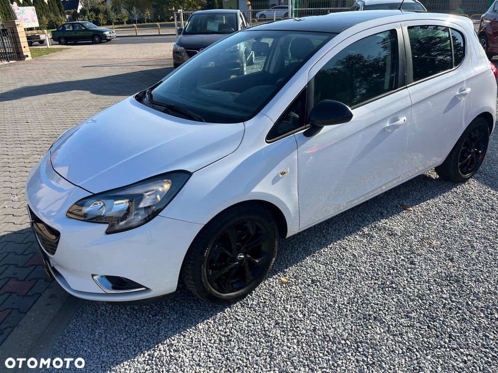 Opel Corsa - 11