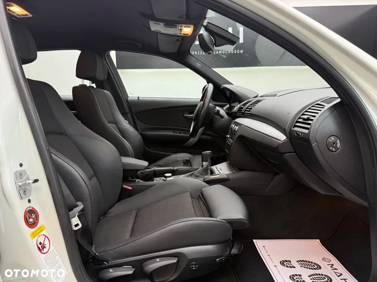 BMW Seria 1 118d DPF Edition Sport - 18