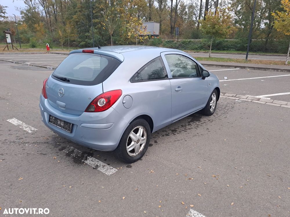Opel Corsa 1.2i Enjoy - 3
