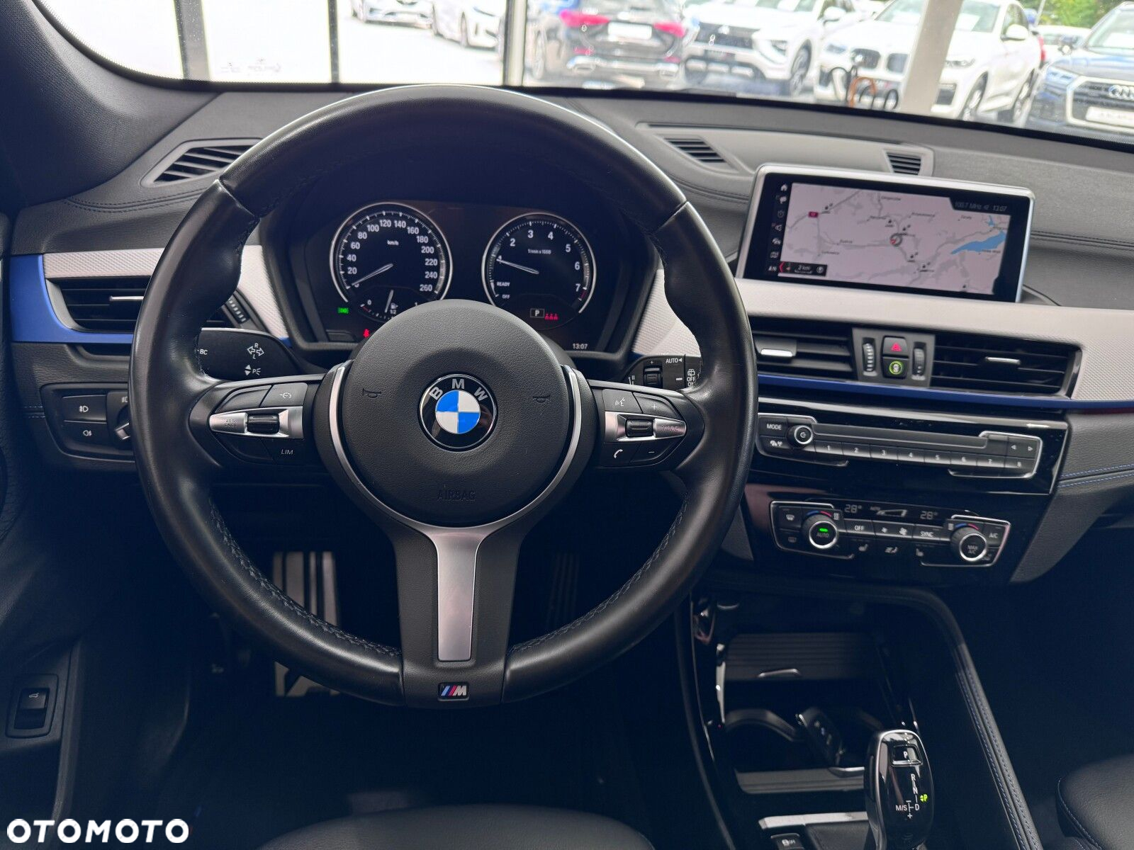 BMW X1 sDrive18i M Sport - 15