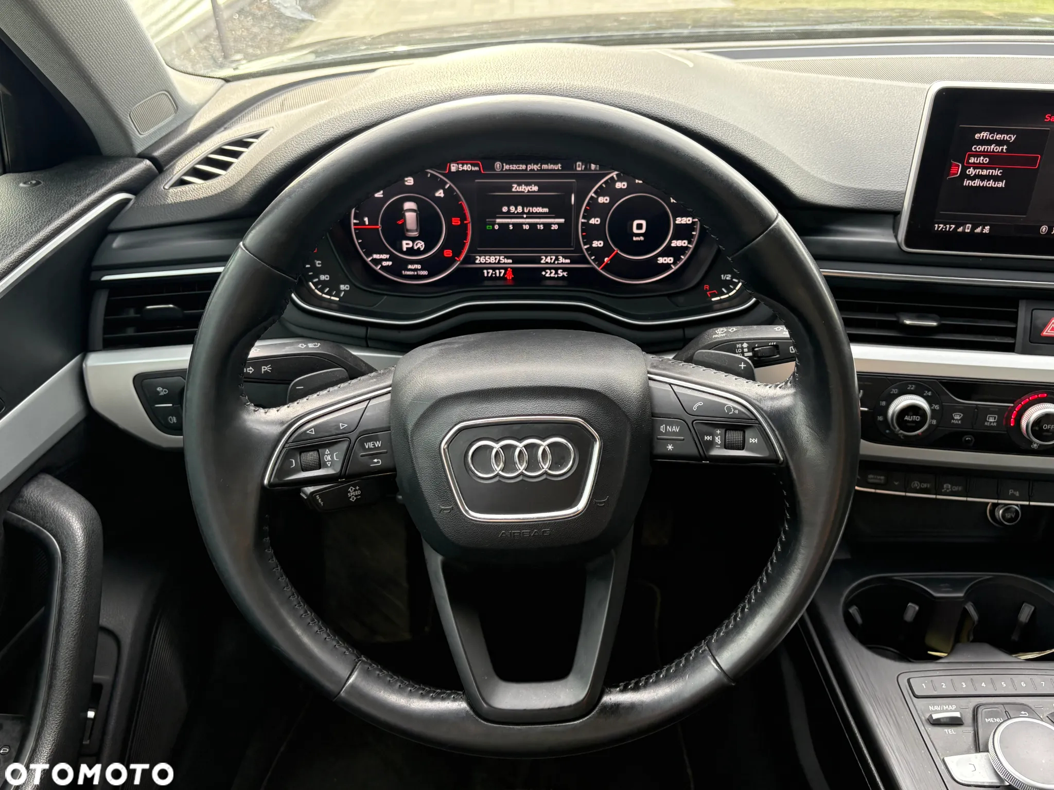 Audi A4 2.0 TDI Quattro S tronic - 37