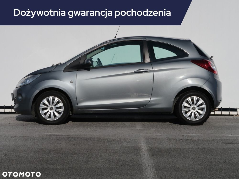 Ford KA - 4