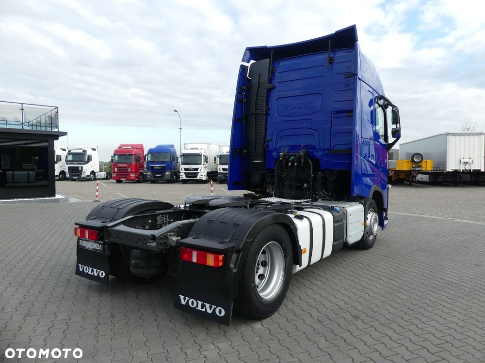 Volvo FH4 460 / EURO 6 / AUTOMAT / I -SHIFT / STANDARD / - 6