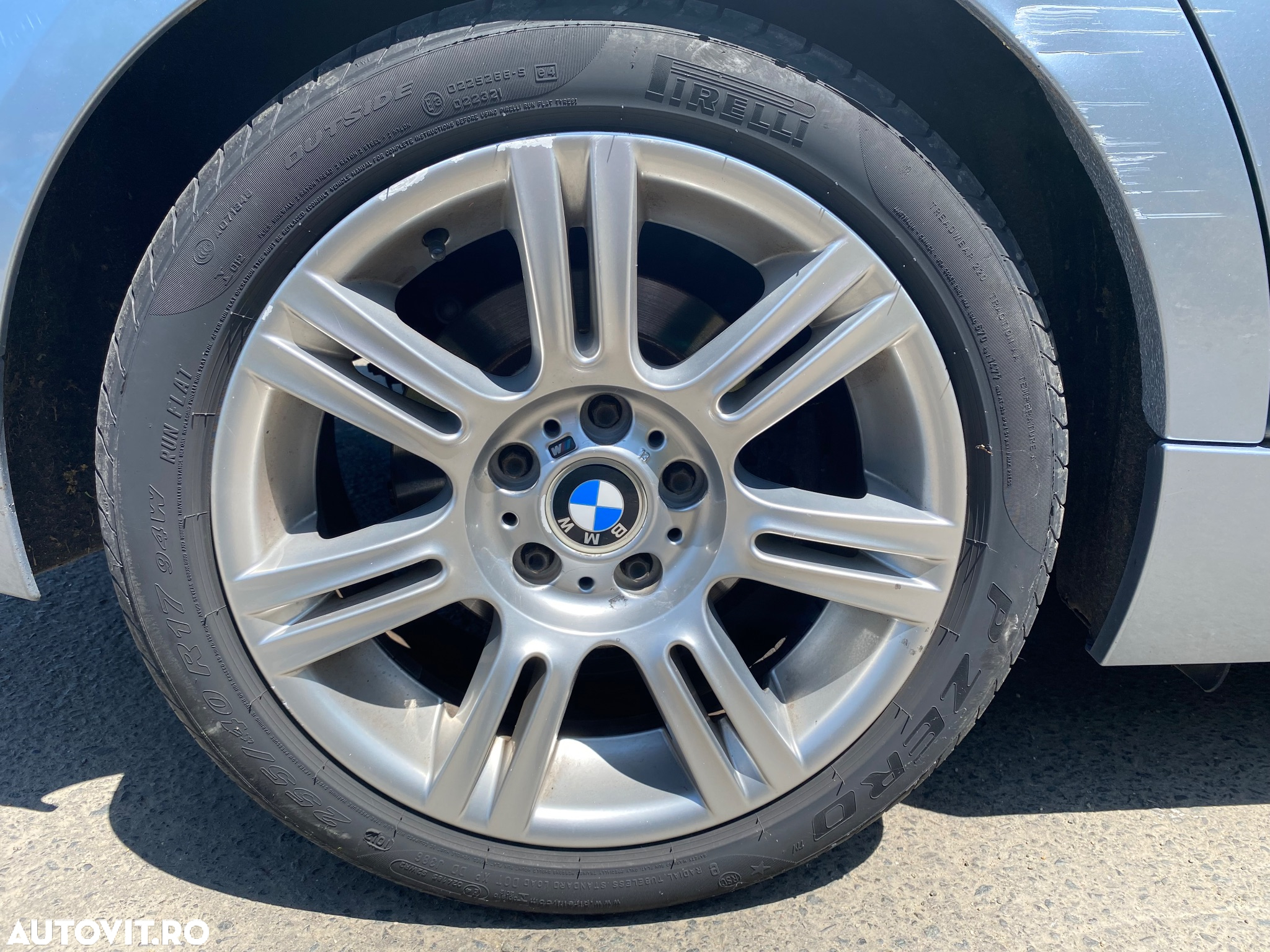 BMW Seria 3 320d - 15
