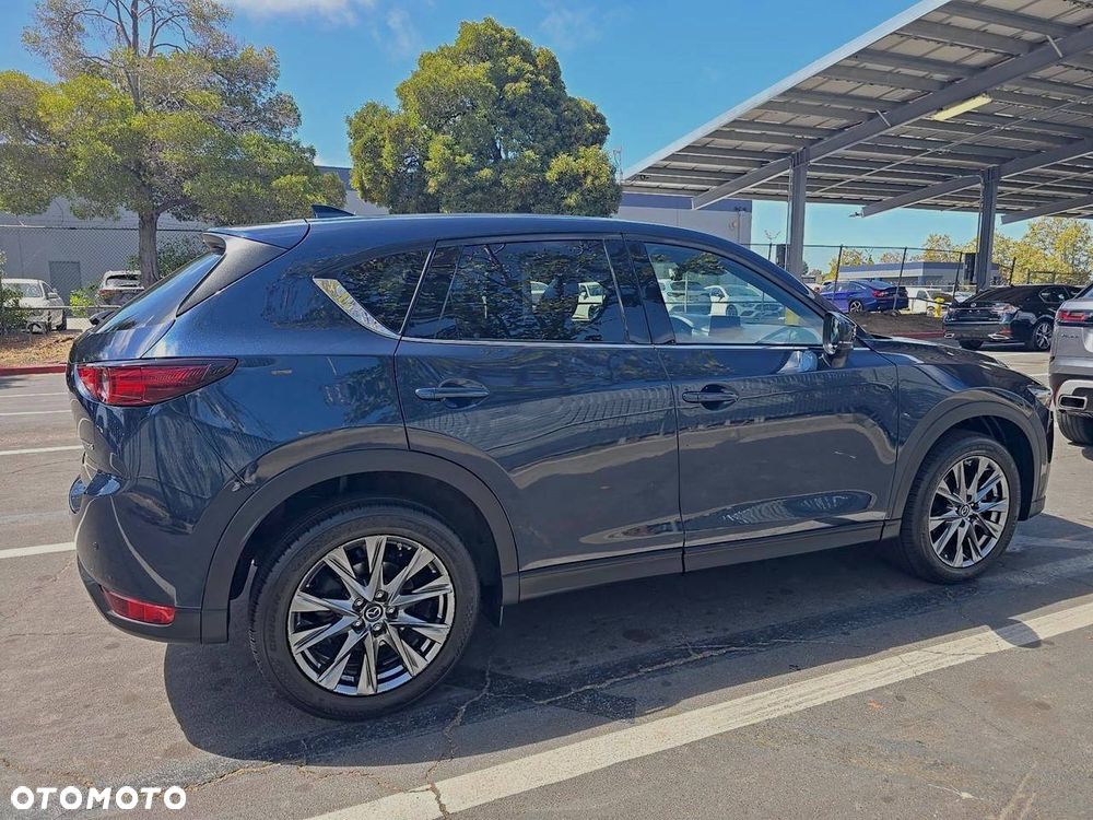 Mazda CX-5 2.5 Skyprestige AWD - 3
