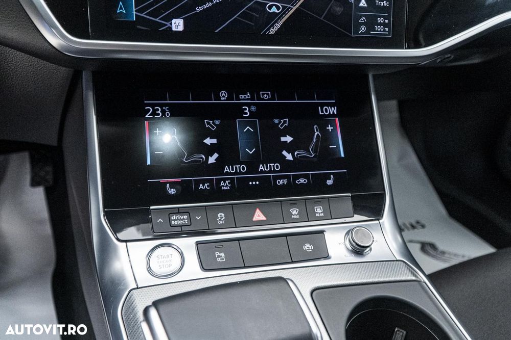 Audi A6 35 TDI S tronic sport - 15