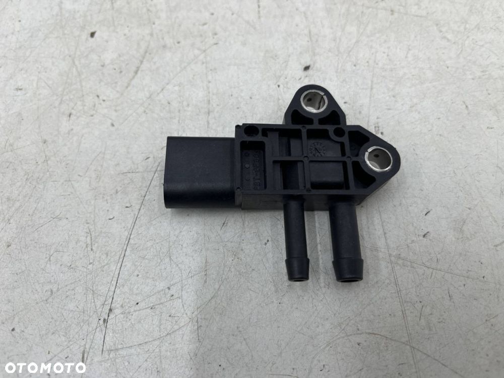 Czujnik ciśnienia VW Audi Seat Skoda 1.9 2.0 1.4 tdi wydechowy DPF czujnik ciśnienia NOWY 0281002710 - 2
