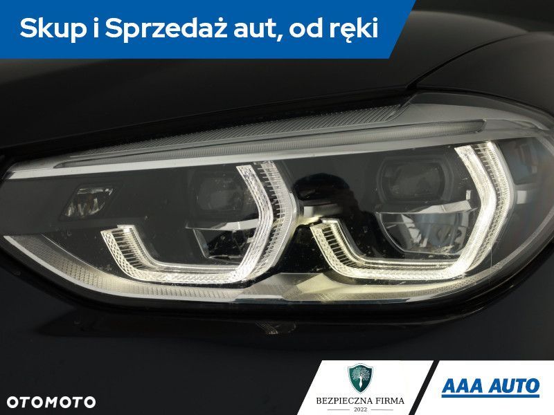 BMW X3 - 26