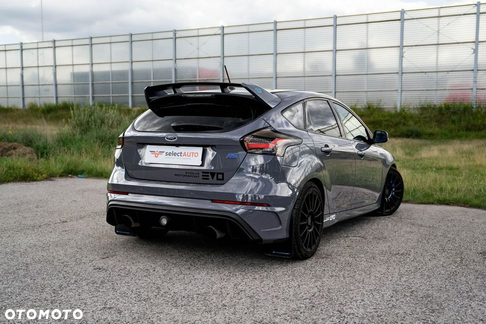 Ford Focus - 7