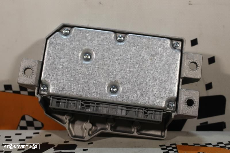 Centralina De Airbags Mini Mini (R56)  3454346 / 6100067400N / 3 454 3 - 4
