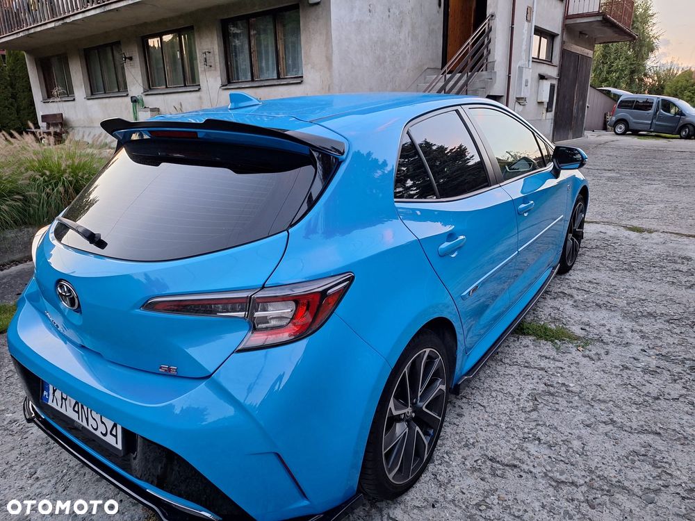 Toyota Corolla - 13