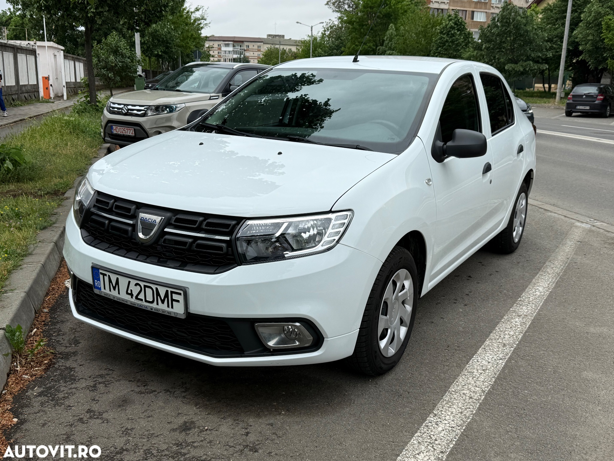 Dacia Logan MCV 0.9 TCe Laureate - 5