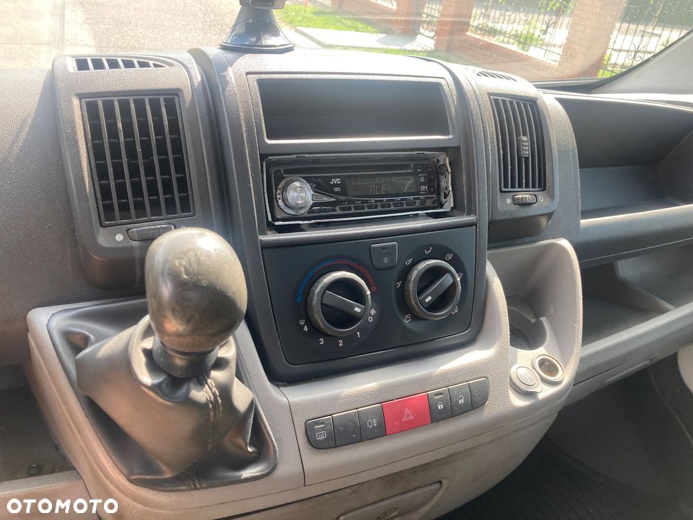 Fiat Ducato - 14