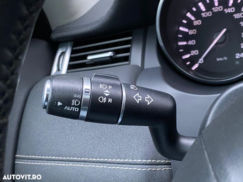 Land Rover Range Rover Evoque - 20