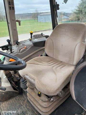 John Deere 5075 - 2
