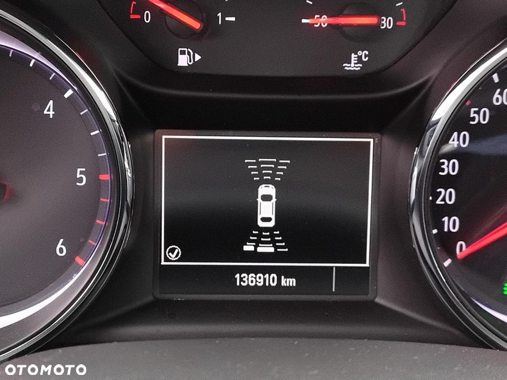 Opel Insignia 1.6 CDTI Enjoy S&S - 20