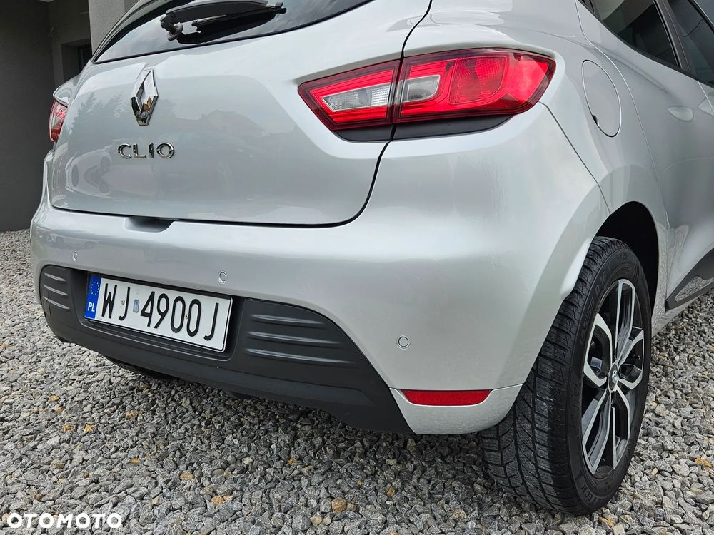 Renault Clio 0.9 Energy TCe Zen - 7
