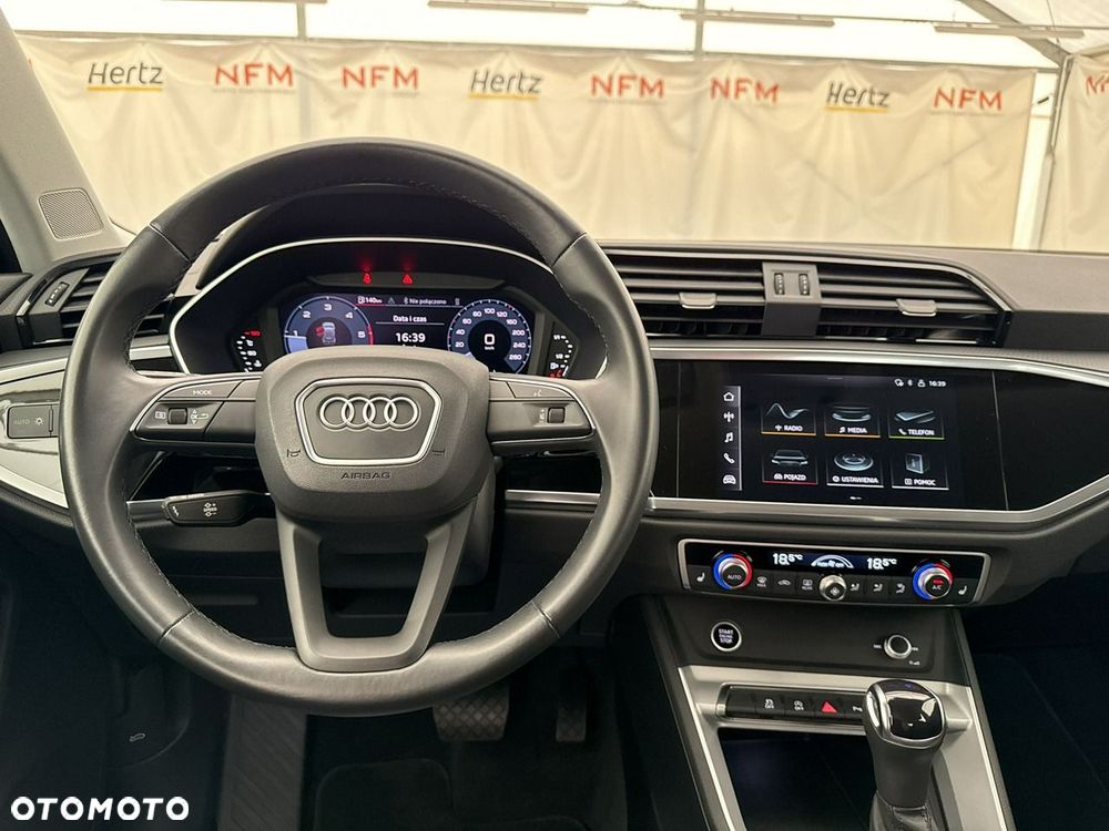 Audi Q3 - 15