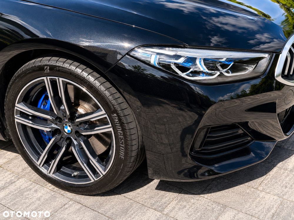 BMW Seria 8 - 2
