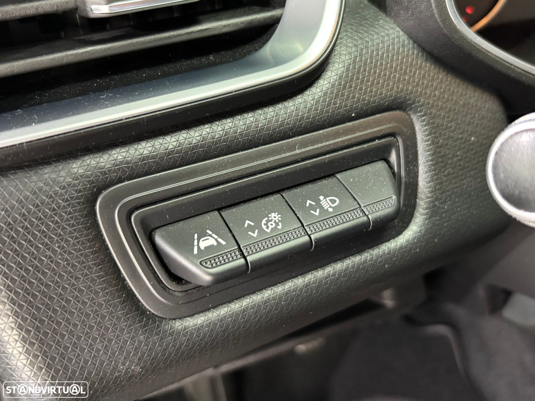 Renault Clio 1.0 TCe Intens Bi-Fuel - 23