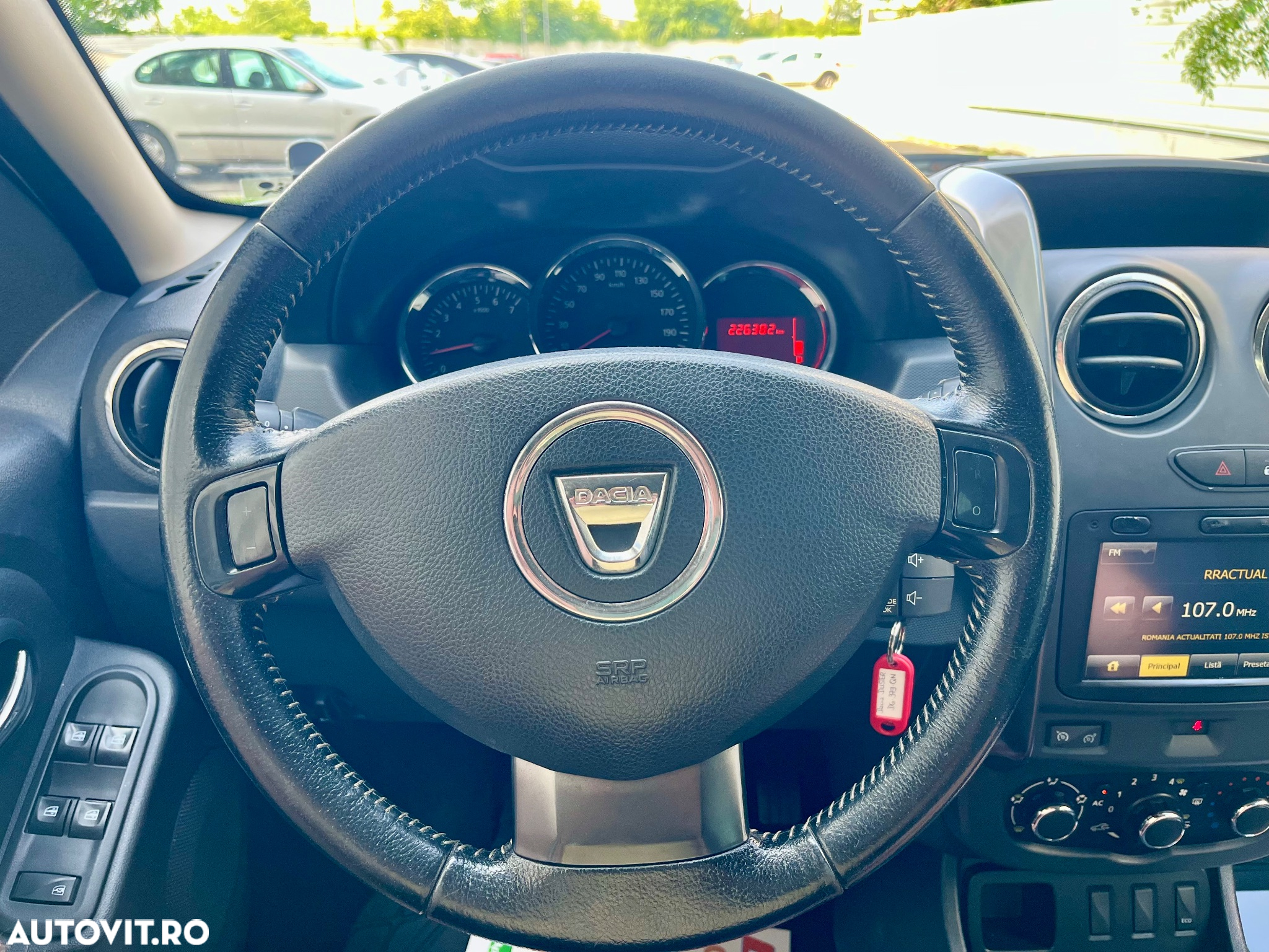 Dacia Duster - 12