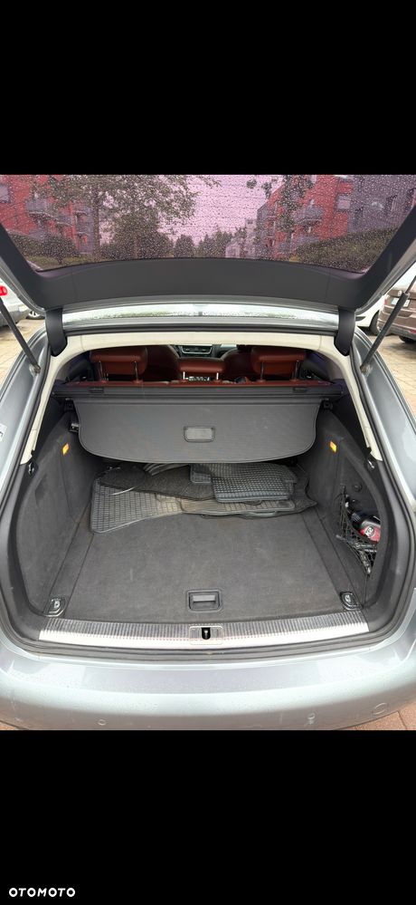 Audi A4 Avant 2.0 TDI DPF multitronic Attraction - 7