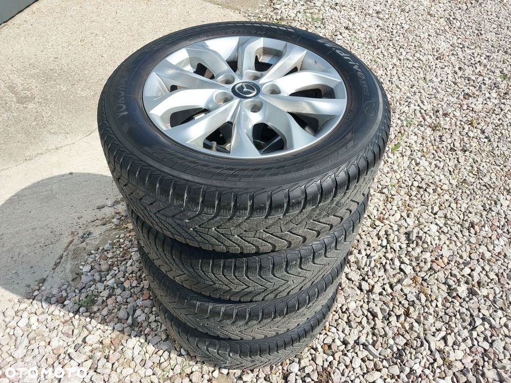 Mazda 3 2.0 Enso - 31