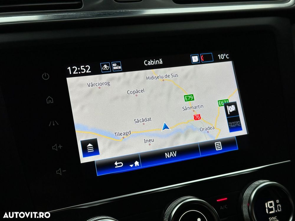 Renault Kadjar BLUE dCi 115 BUSINESS EDITION - 13