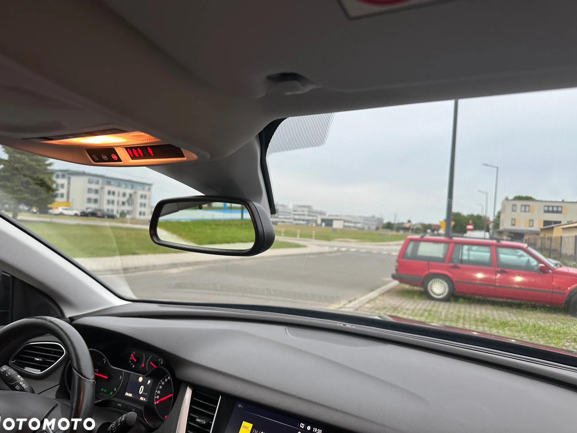 Opel Grandland X 2.0 CDTI Elite S&S - 14
