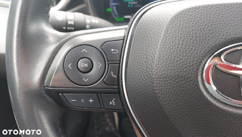 Toyota Corolla 1.8 Hybrid Comfort - 16
