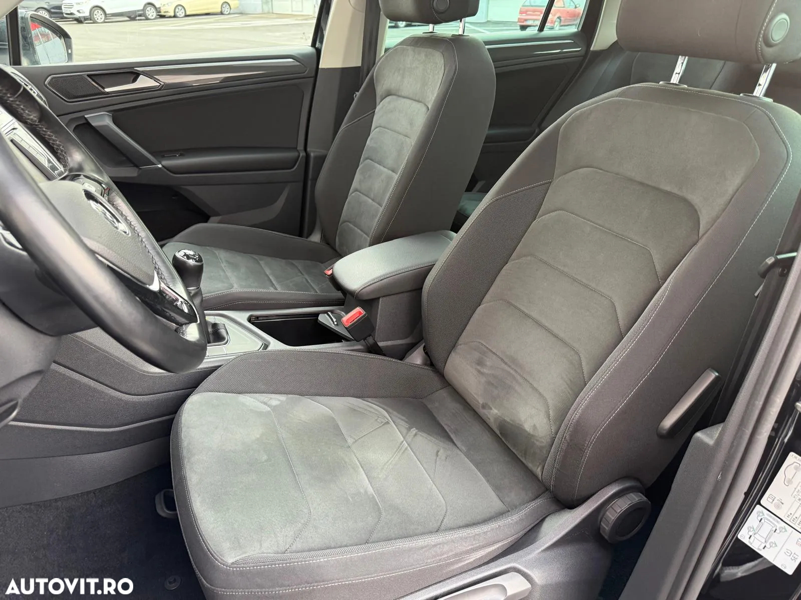 Volkswagen Tiguan 2.0 TDI SCR (BlueMotion Technology) Highline - 19