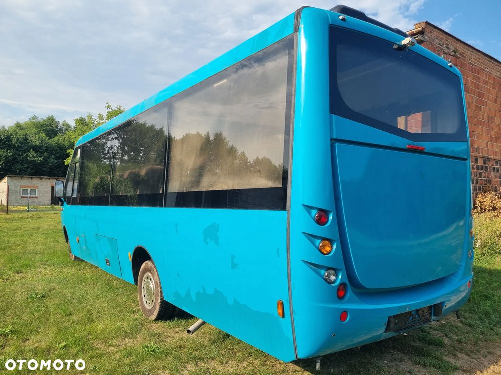 Iveco capena - 8