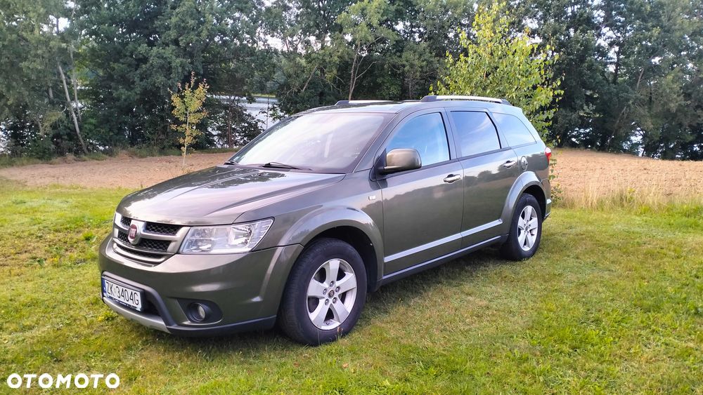 Fiat Freemont - 2