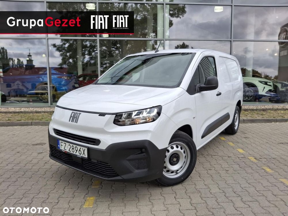 Fiat Doblo - 20