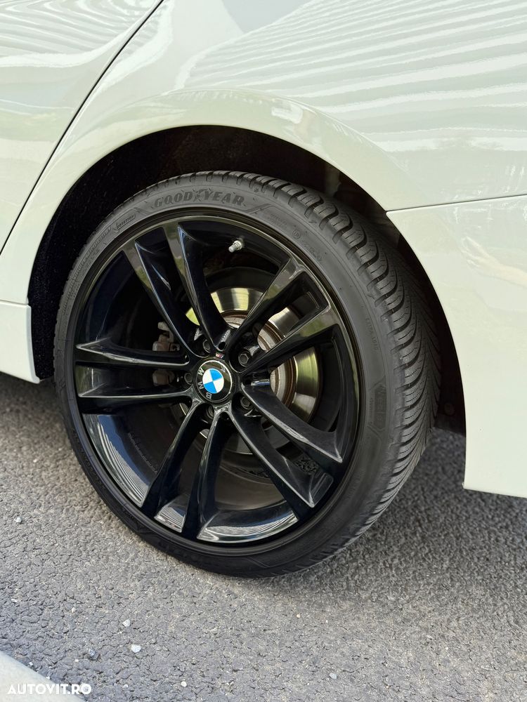 BMW Seria 3 320d xDrive GT Aut. M Sport - 7