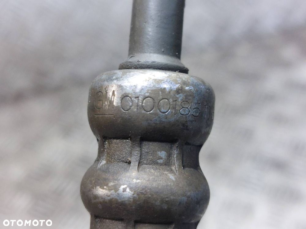 PRZEWÓD WSPOMAGANIA OPEL VECTRA C 1.9 CDTI 0100185116013 - 3