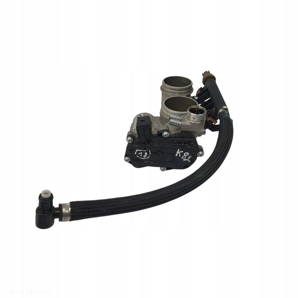 PRZEPUSTNICA WTRYSK PALIWA BMW F850GS F 850 GS ADVENTURE K82 8559229 - 11