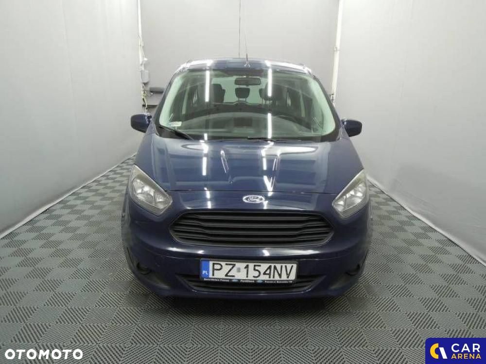 Ford Tourneo Courier - 7