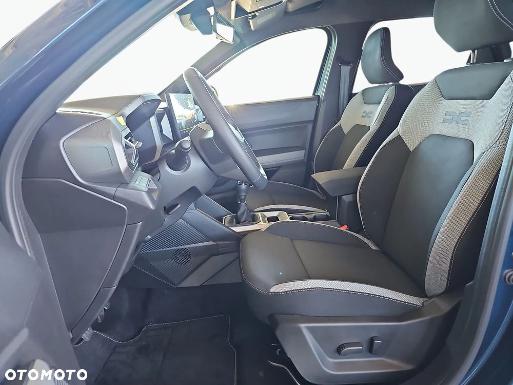 Dacia Bigster 1.2 TCe mHEV Journey - 10